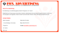 fox-advertising.com