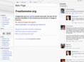 freegenome.org