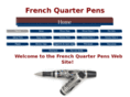 frenchquarterpens.com