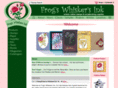 frogswhiskersink.com