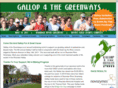 gallop4thegreenways.com