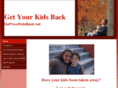 getyourkidsback.net