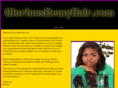 gloriousremyhair.com