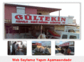guntekin.com