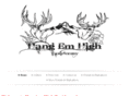 hangemhigh-taxidermy.com