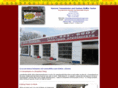 hanovertransmission.com