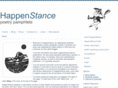happenstancepress.com