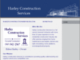harleyconstructionservices.com