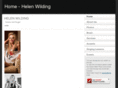 helenwilding.com
