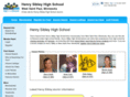 henrysibleyhighschool.org