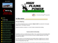 highplainspower.org