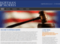 hoffmanmorrislaw.com