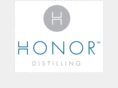 honordistilling.com