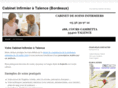 infirmieres-bordeaux.com