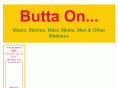 itslikebuttababy.com