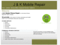 jandkmobilerepair.com
