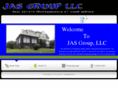 jasgroupllc.com