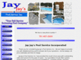 jayjayspool.com