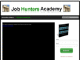 jobhuntersacademy.com