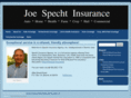 jspechtinsurance.com