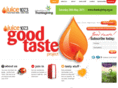 juice1073.com