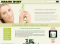 jurassic-secret.com