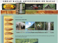 kayaktourkauai.com