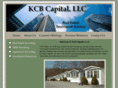 kcbcapital.com