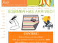 kidsathomecanada.com