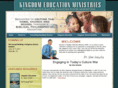 kingdomeducation.org
