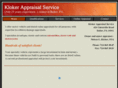 klokerappraisal.com
