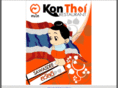 konthairestaurant.com