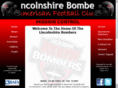 lincolnshirebombers.com