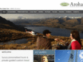 luxurynztours.co.nz