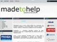 madetohelp.com