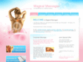 magicalmassages.com