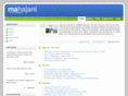 mahajani.com