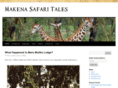makenasafaritales.com