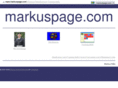 markuspage.com