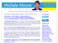 michelemoore.com