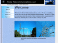 morsetelecommunications.com