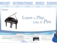 musiclesson4u.com