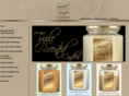 mycandlefundraising.com