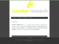 nanoker.com