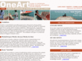 oneart.org