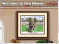 ourhousemascots.net