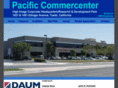 pacificcommercentertustin.com