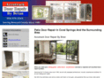 patiodoorrepaircoralsprings.com
