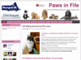 pawsinfife.co.uk