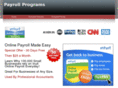 payrollprograms.us